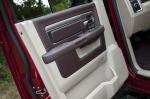 Dodge Ram 1500 Crew Cab SLT 4x4 2013 года